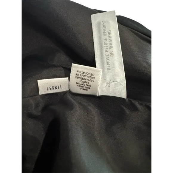 Ann Taylor Loft Jacket Sz 2 EUC - Picture 5 of 6